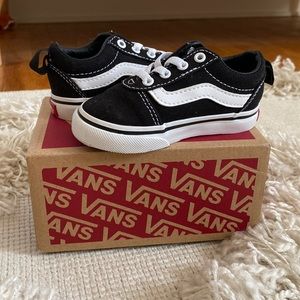 Vans Ward Slip-on toddler